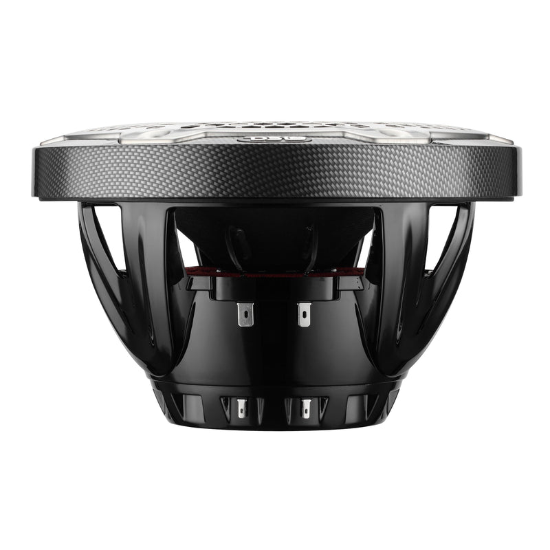 Load image into Gallery viewer, 8” Marine 2-Way Hybrid Speaker with RGB LED, Compression Driver and Neodymium Magnet | 350W RMS 4-Ohm
