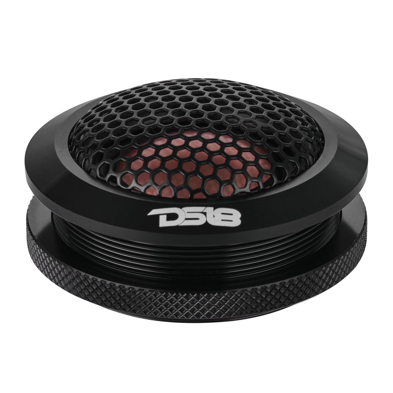 Load image into Gallery viewer, DXQ 2.2&quot; Titanium Dome Tweeter with Neodymium Magnet | 30W RMS 4-Ohm
