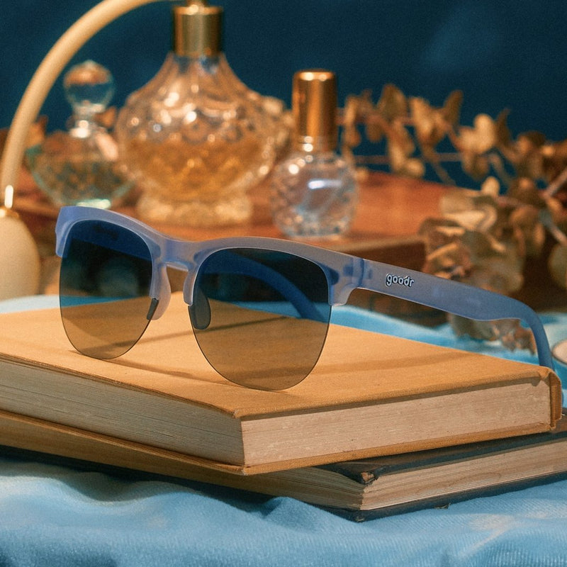 Load image into Gallery viewer, "Dueling Pool Parties" Avant G Polarized Sunglasses

