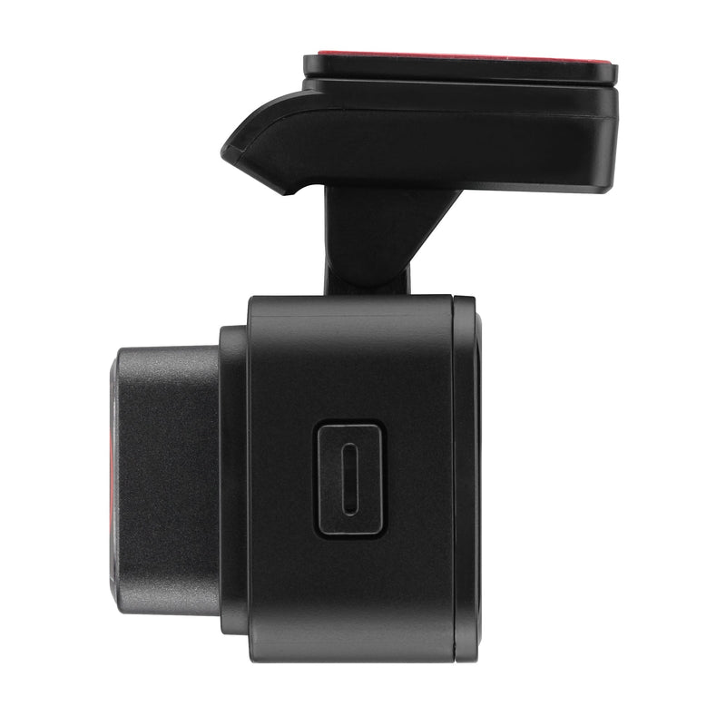 Load image into Gallery viewer, 4K Dual Dash Camera with Wi-Fi, GPS, Parking Monitor, and 3.2” IPS Display (Front &amp; Rear Cameras)
