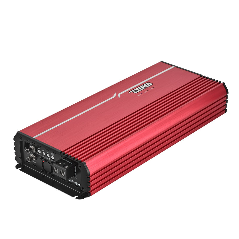 Load image into Gallery viewer, FRP Compact Full-Range Class D 1-Channel Amplifier 8,000 Watts Rms @ 1-Ohm
