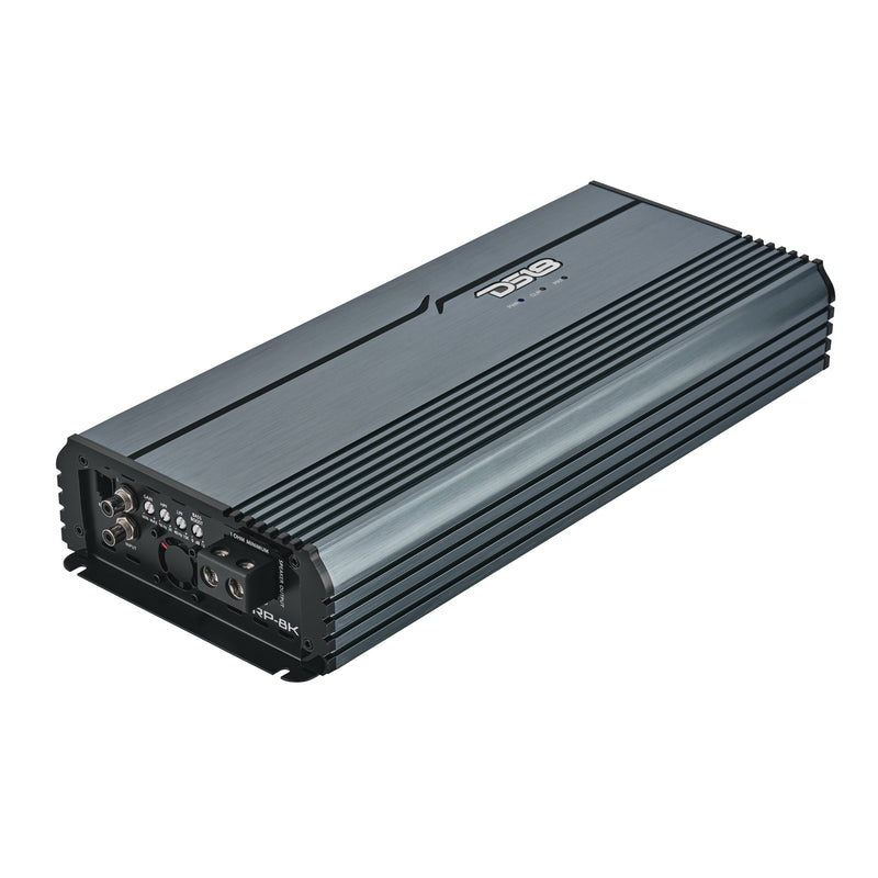 Load image into Gallery viewer, FRP Compact Full-Range Class D 1-Channel Amplifier 8,000 Watts Rms @ 1-Ohm
