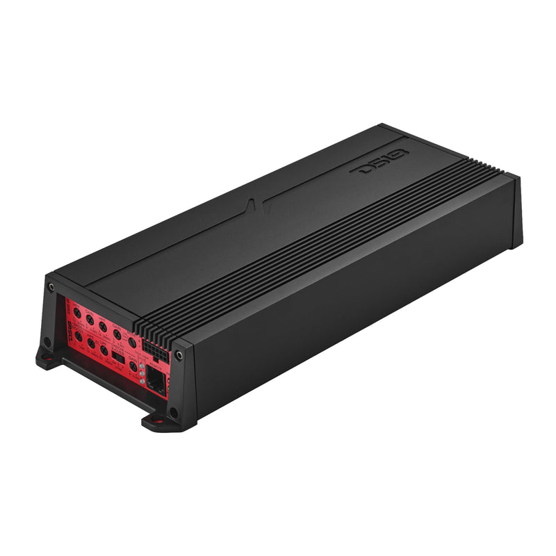 Load image into Gallery viewer, GEN-X 6-Channel Class D Full Range Amplifier | 6 x 200W @ 4-Ohm
