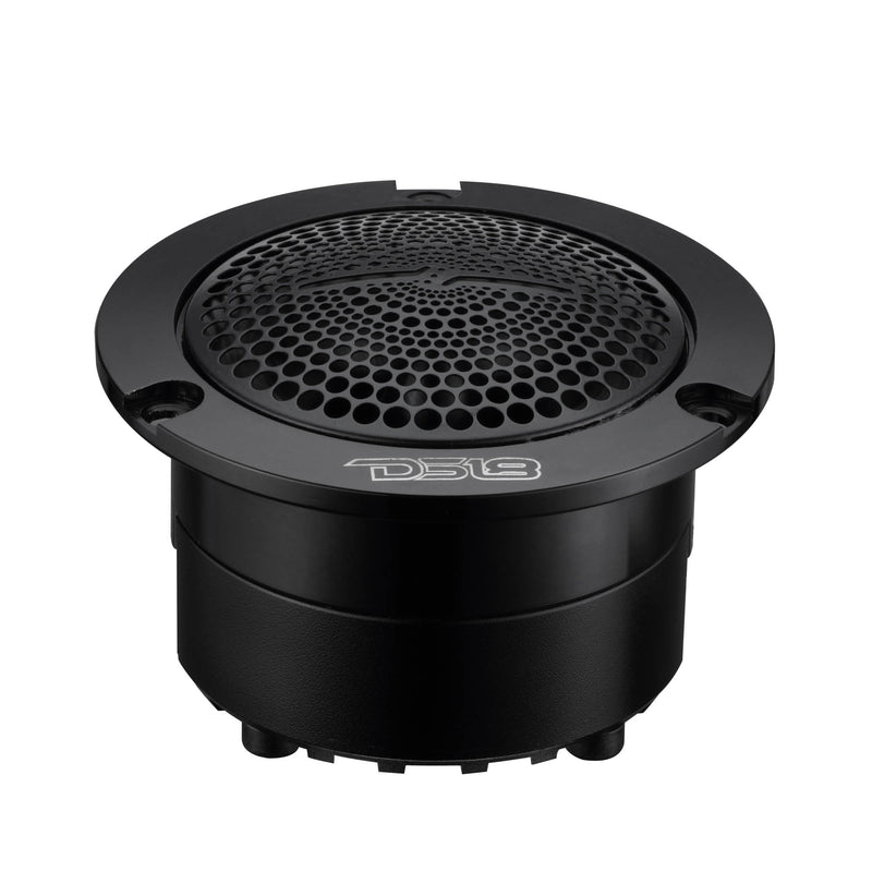 Load image into Gallery viewer, 3” Super Bullet Tweeter with 1” Titanium Voice Coil and Neodymium Magnet | 120W RMS 4-Ohm
