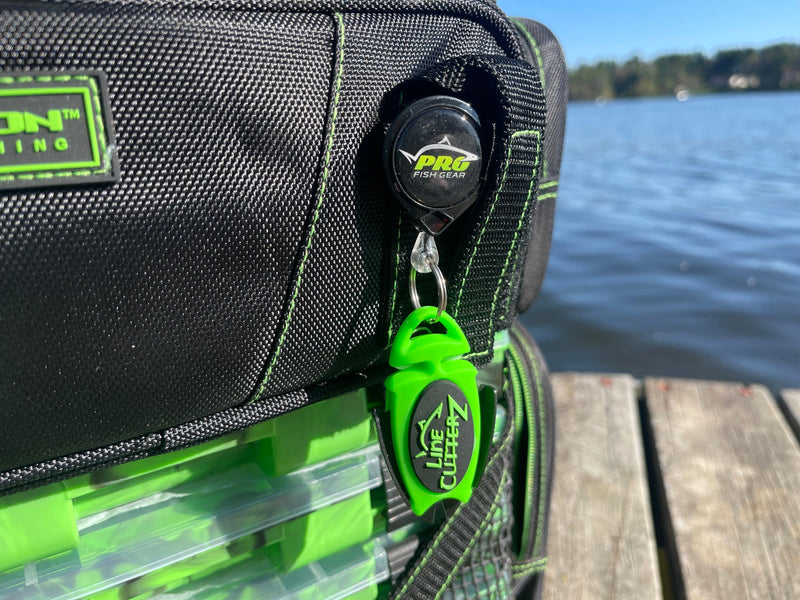 Load image into Gallery viewer, Dual Hybrid Micro Scissors - Glow-in-the-Dark
