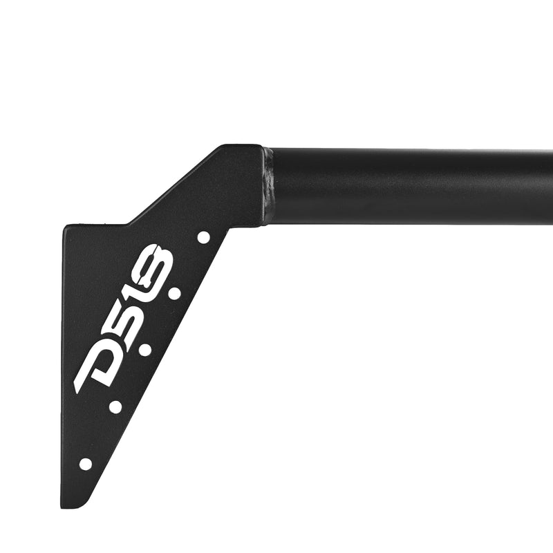 Load image into Gallery viewer, Jeep JLU Mounting Tube For Towers and Pods
