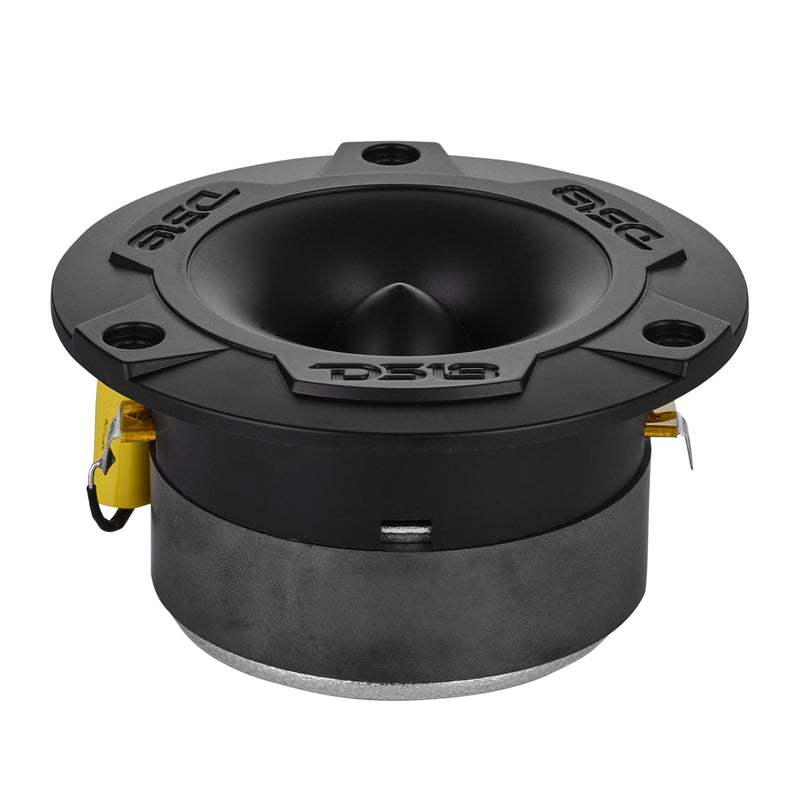 Load image into Gallery viewer, NXL 3.8” Marine Water-Resistant Super Bullet Tweeter with 1” Aluminum Voice Coil | 120W RMS 4-Ohm
