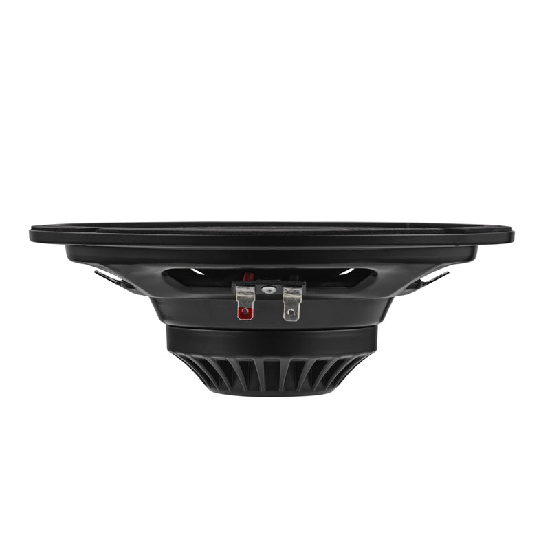 Load image into Gallery viewer, 8” Slim Motorcycle &amp; Motorsports Loudspeaker With Neodymium Magnet and Water Resistant Carbon Fiber Cone | 200W RMS 2-Ohm
