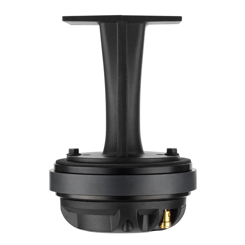 Load image into Gallery viewer, PRO-DK 1" Compression Driver with 3.5" x 4.4" Wave Guide Horn | 360W Peak 8-Ohm, Ferrite Magnet
