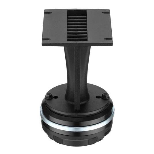 PRO-DK 1" Compression Driver with 3.5" x 4.4" Wave Guide Horn | 360W Peak 8-Ohm, Neodymium Magnet