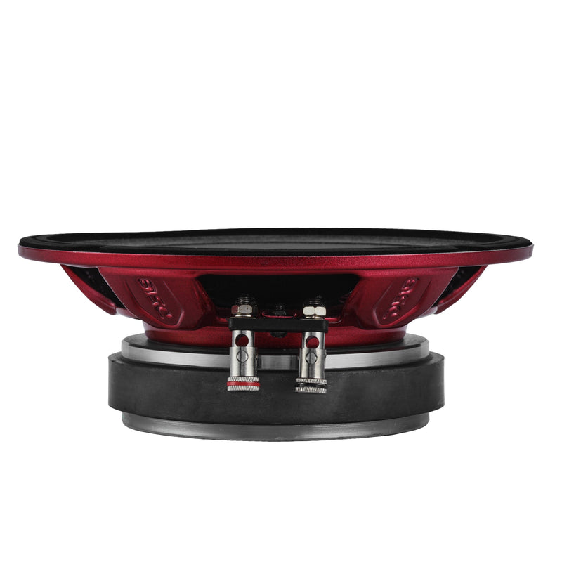 Load image into Gallery viewer, PRO 6.5" Slim Mid-Range Loudspeaker with Water-Resistant Cone | 200W RMS 2-Ohm
