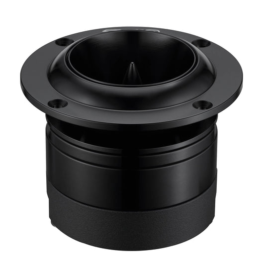 2.7" High Compression Neodymium Super Bullet Tweeter 160 Watts 1.4" Titanium 4-Ohm Vc