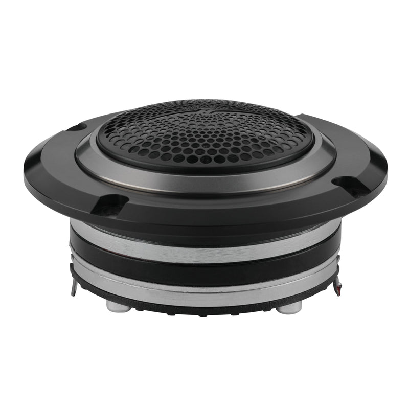 Load image into Gallery viewer, Bronco 6th Gen Front Door Panels Loaded – Dual 6.5" Loudspeakers, 3.6" Hybrid Tweeters &amp; Amplifier
