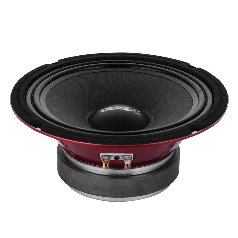 Load image into Gallery viewer, PRO-X 8" Sealed Back Mid-Range Loudspeaker 275 Watts Rms 8-Ohm
