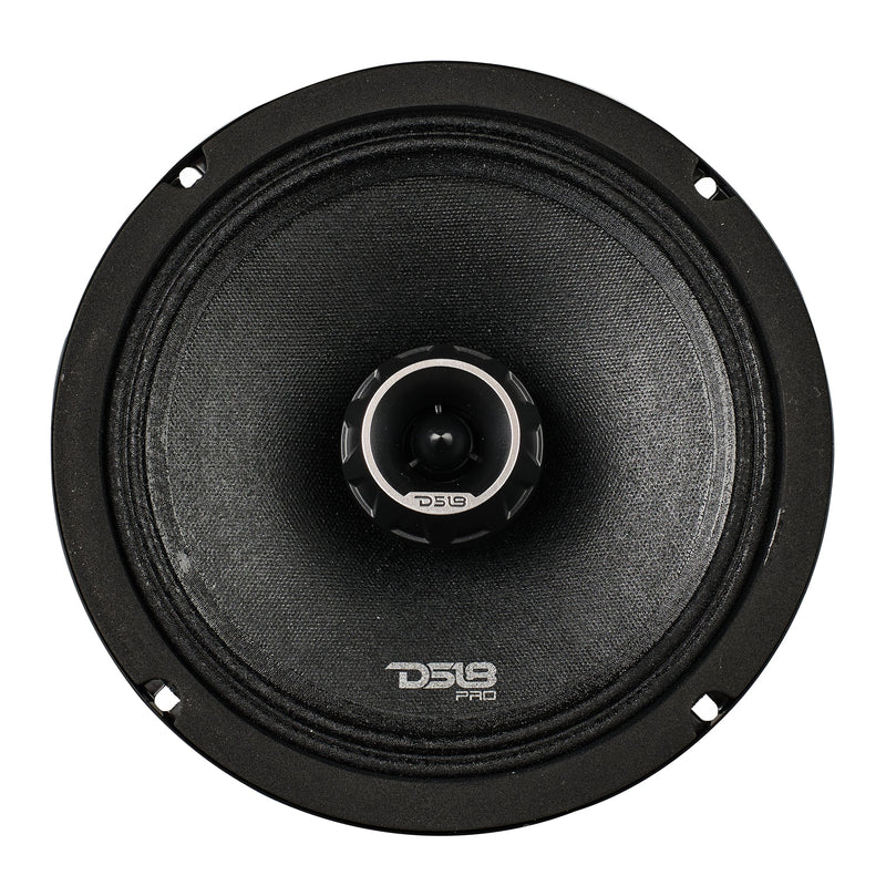 Load image into Gallery viewer, Bronco 6th Gen Rear Overhead Soundbar Loaded – 6x Coaxial Midrange Speakers and Dual Hybrid Tweeters
