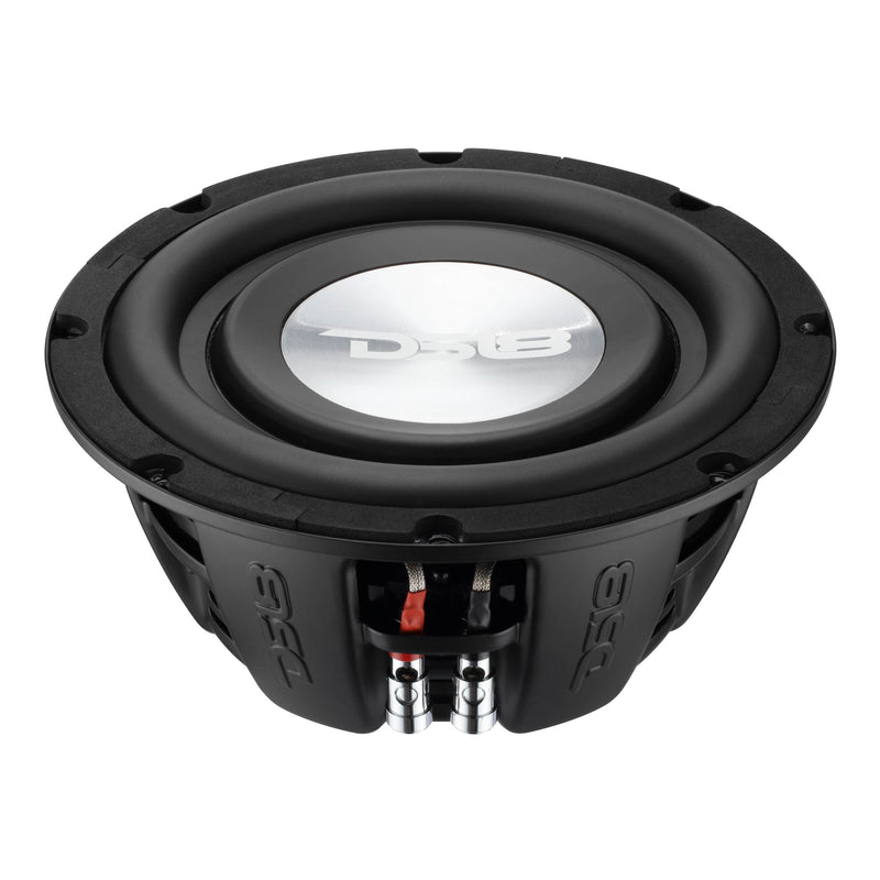 Load image into Gallery viewer, PS Shallow-Mount Water-Resistant 8" Subwoofer | 400W RMS DVC 4-Ohm
