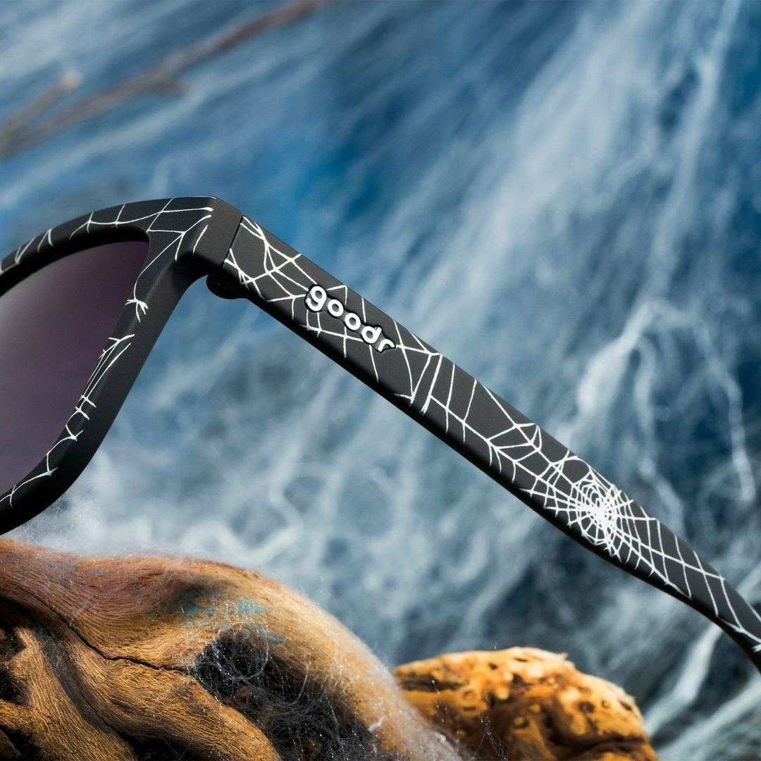 "Creeping It Real” Halloween OG Polarized Sunglasses - Skoutley Outdoors LLC