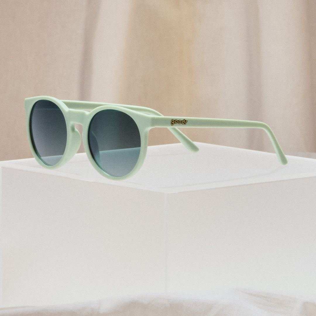 "Incognito Plant Parent” Circle G Polarized Sunglasses - Skoutley Outdoors LLC