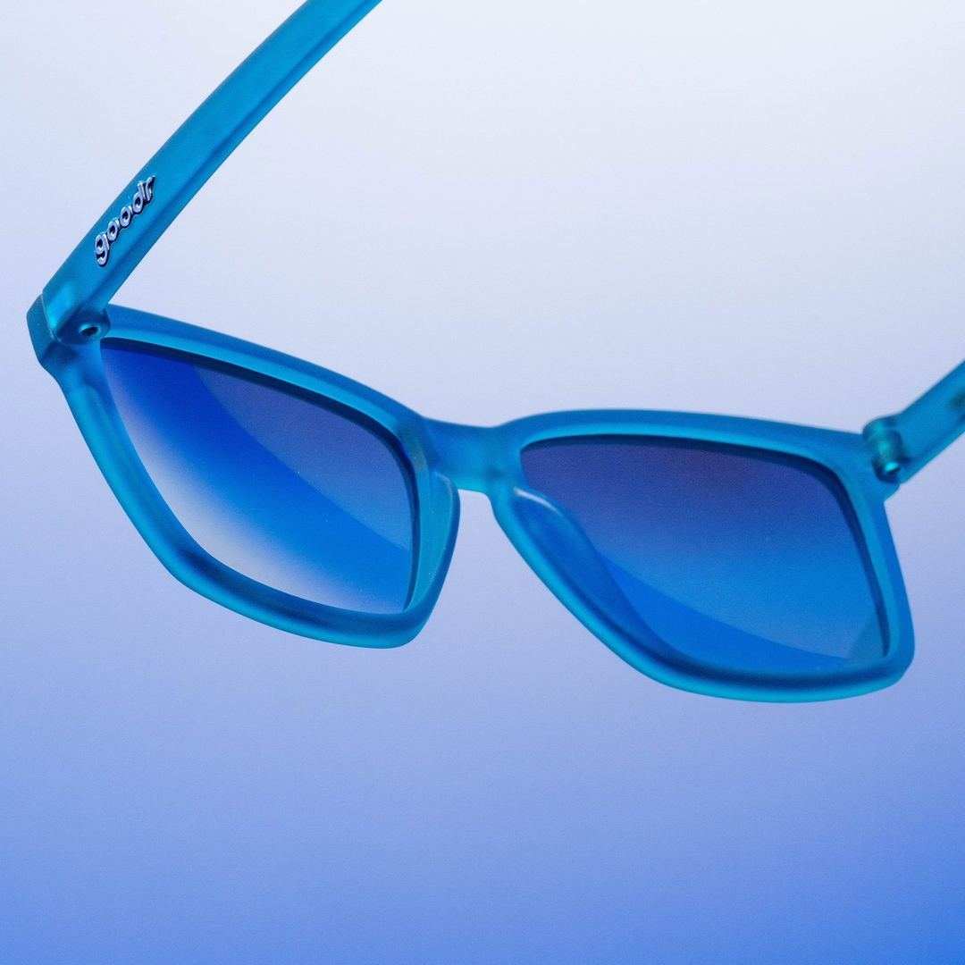 "Dungaree Debauchery” Limited LFG Polarized Sunglasses - Skoutley Outdoors LLC