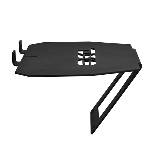 Harley-Davidson Road Glide Amplifier Rack for models 2014–2023