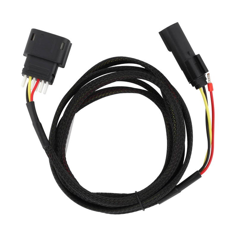 Load image into Gallery viewer, Harley-Davidson 4-Channel Plug-and-Play Line Output Converter Kit for CVO &amp; Ultra Touring Models 2023+
