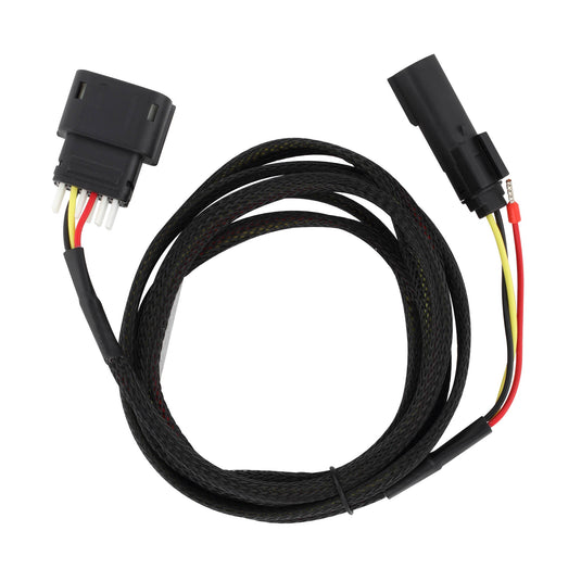 Harley-Davidson 4-Channel Plug-and-Play Line Output Converter Kit for CVO & Ultra Touring Models 2023+