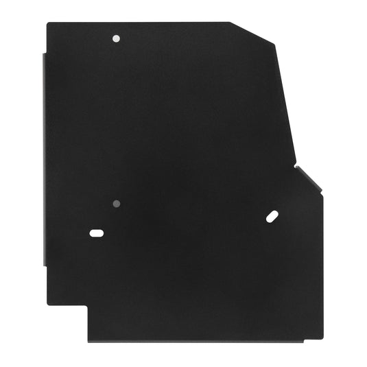 Polaris Slingshot 2020+ Second Battery Mount Kit – Heavy-Duty Auxiliary Battery Tray
