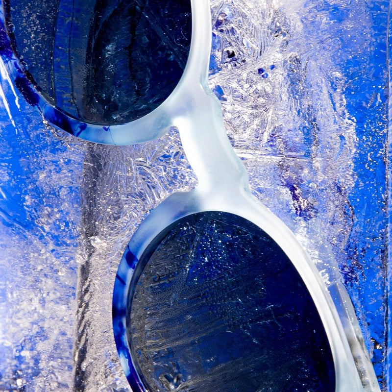 Load image into Gallery viewer, &quot;That Literal Drip” Circle G Polarized Sunglasses
