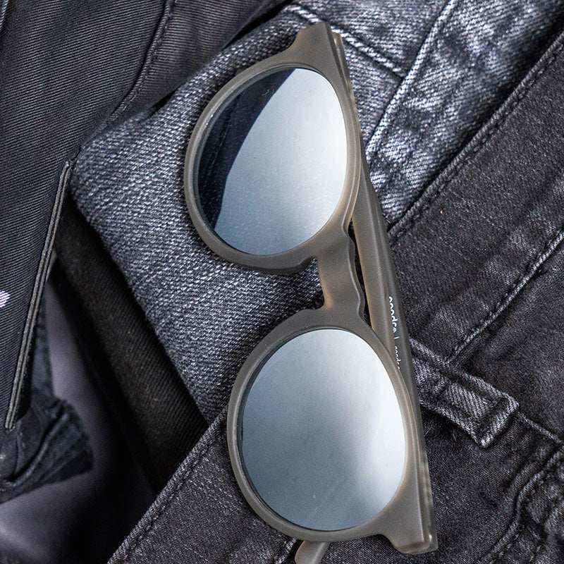 "They Were Out Of Black” Circle G Polarized Sunglasses - Skoutley Outdoors LLC