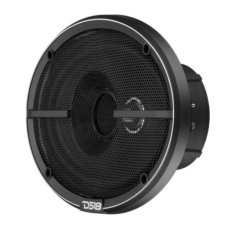 Load image into Gallery viewer, ZXI 6x9” 2-Way Component Speakers with Glass Fiber Cone | 120W RMS 4-Ohm
