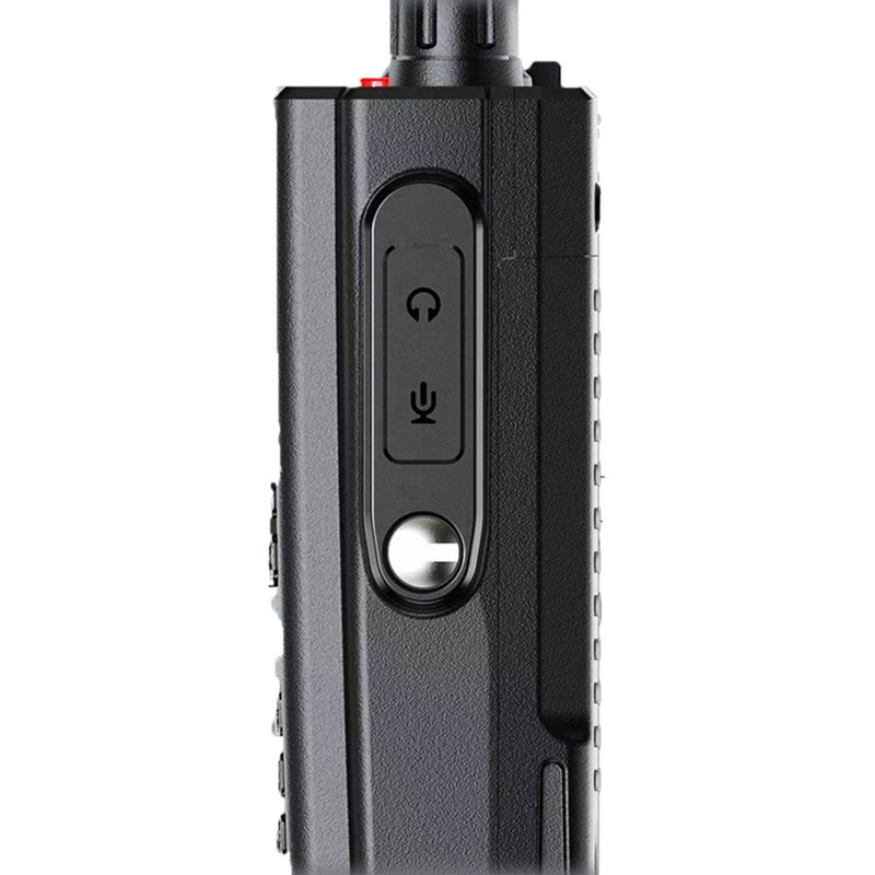 Load image into Gallery viewer, Ruyage UVQ4 VHF UHF Analog Long Range Two Way Radio Walkie Talkie
