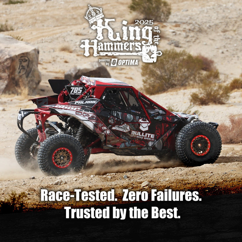 Load image into Gallery viewer, BT PRO-07 ARCHER - BULLITE WHEELS 
