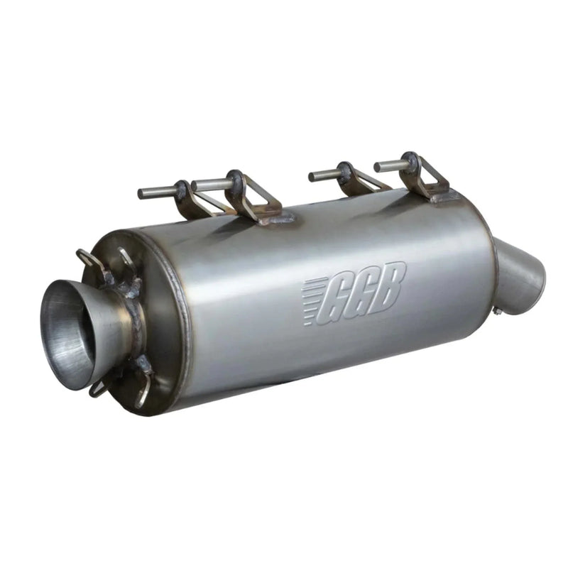 Load image into Gallery viewer, 2015-2019 Arctic Cat Wildcat X 1000 GGB Sport Muffler
