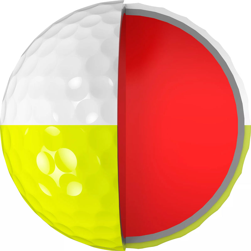 Load image into Gallery viewer, Srixon 2025 Z-STAR XV Divide Golf Balls
