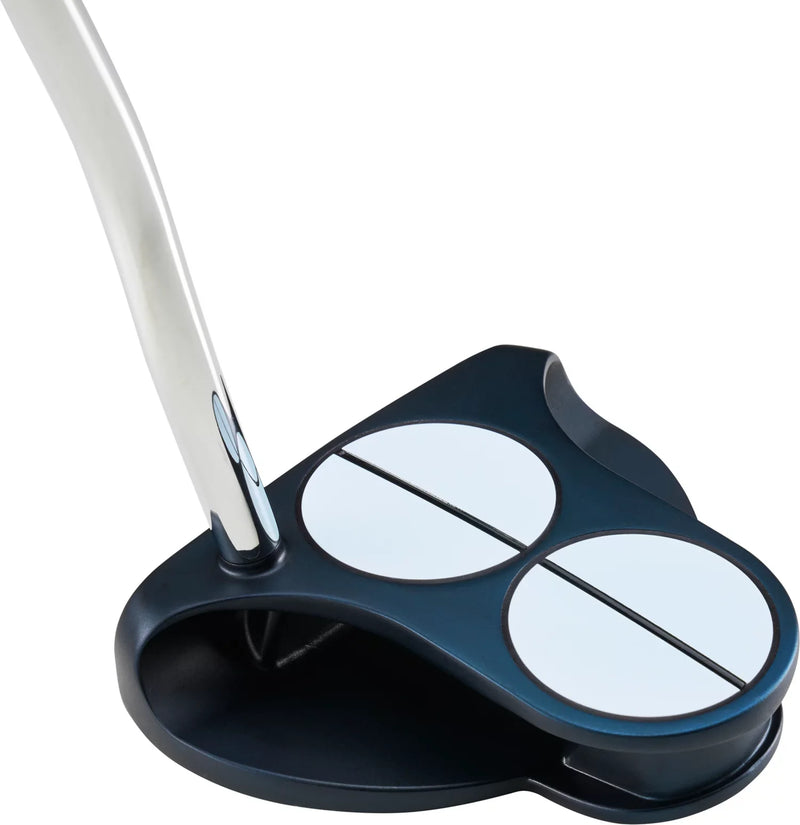 Load image into Gallery viewer, Odyssey Ai-One 2-Ball DB Putter
