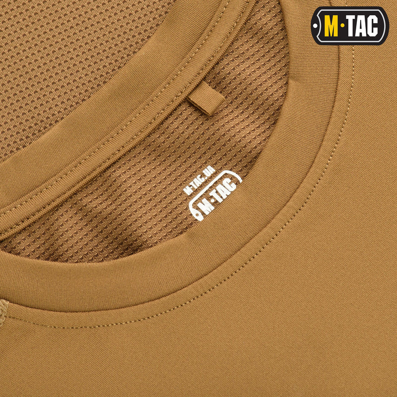 Load image into Gallery viewer, M-Tac Thermal T-Shirt Ultra Vent
