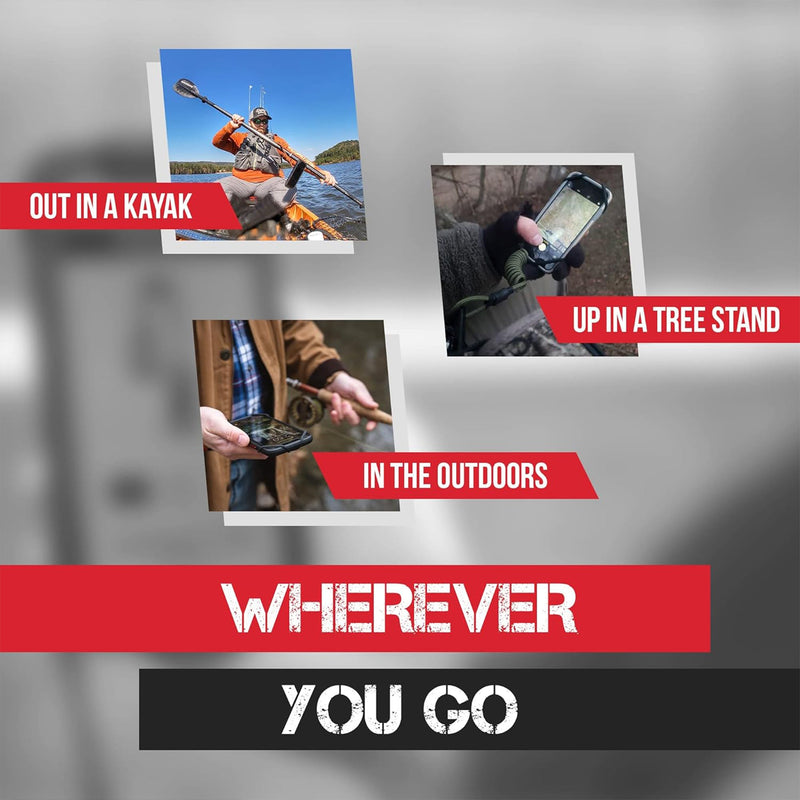 Load image into Gallery viewer, The Protector™ Phone Tether XD
