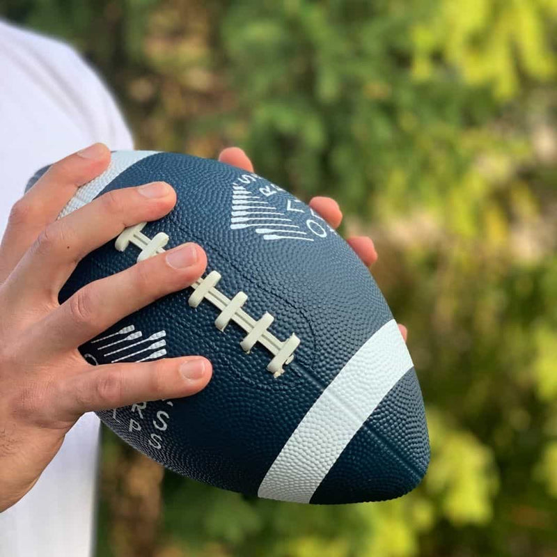 Load image into Gallery viewer, O + A Football
