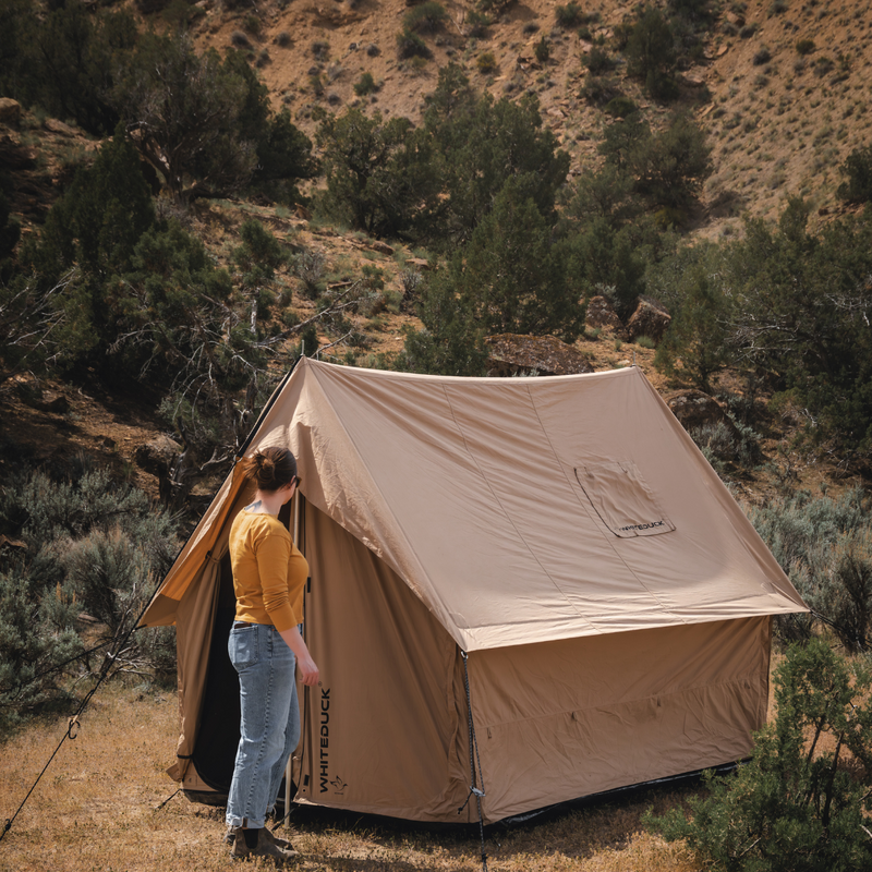 Load image into Gallery viewer, 6'x8' Rover Scout Tent
