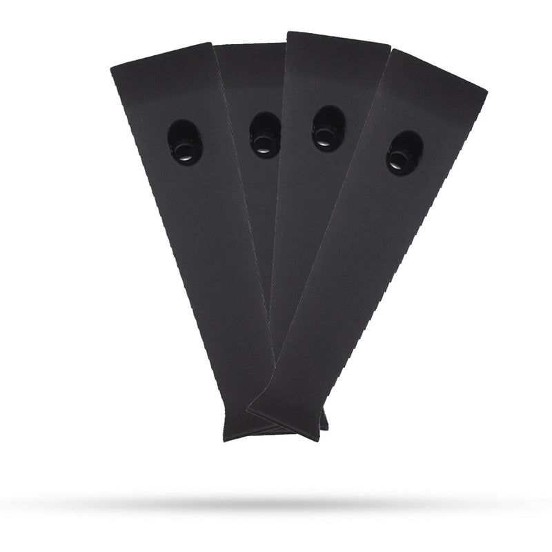 Load image into Gallery viewer, Evolution Golf Cart Wheel Inserts - Fits 14'' Evolution Factory Wheels with Insert
