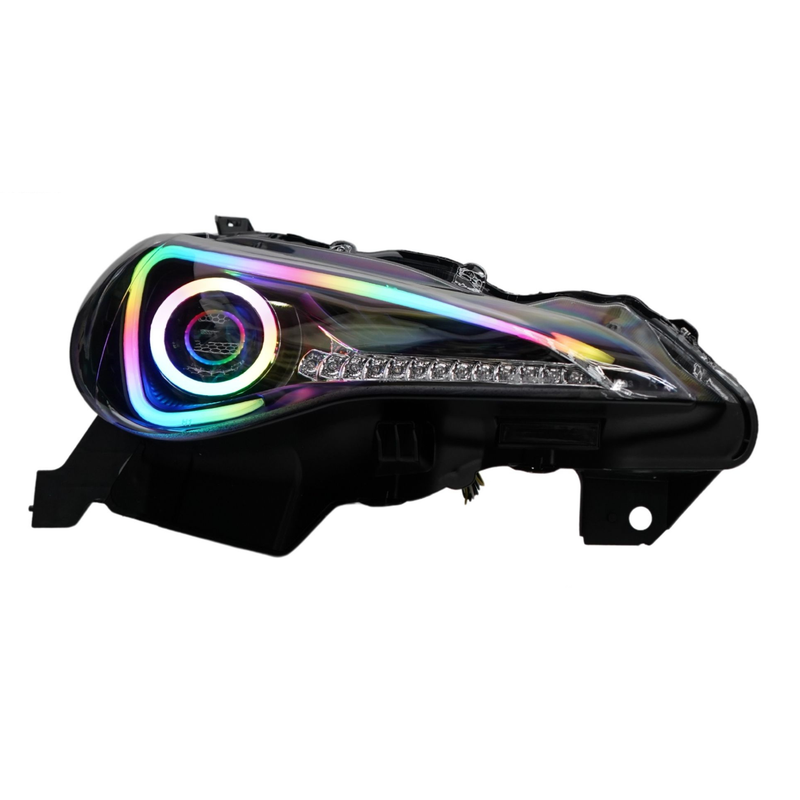 Load image into Gallery viewer, Scion FRS Spec-D Multicolor Flow DRL Boards (2012-2017)
