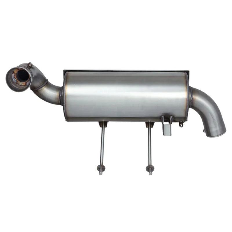 Load image into Gallery viewer, 2015-2025 Polaris RZR 900 GGB Trail Muffler
