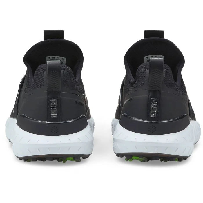 Load image into Gallery viewer, PUMA IGNITE Articulate DISC Golf Shoes - Puma Black/Puma Silver/Puma Black
