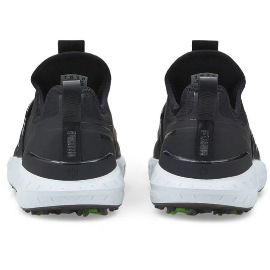 PUMA IGNITE Articulate DISC Golf Shoes - Puma Black/Puma Silver/Puma Black