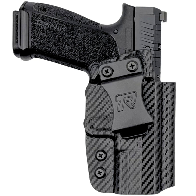 Load image into Gallery viewer, Canik Mete MC9 Prime IWB Holster

