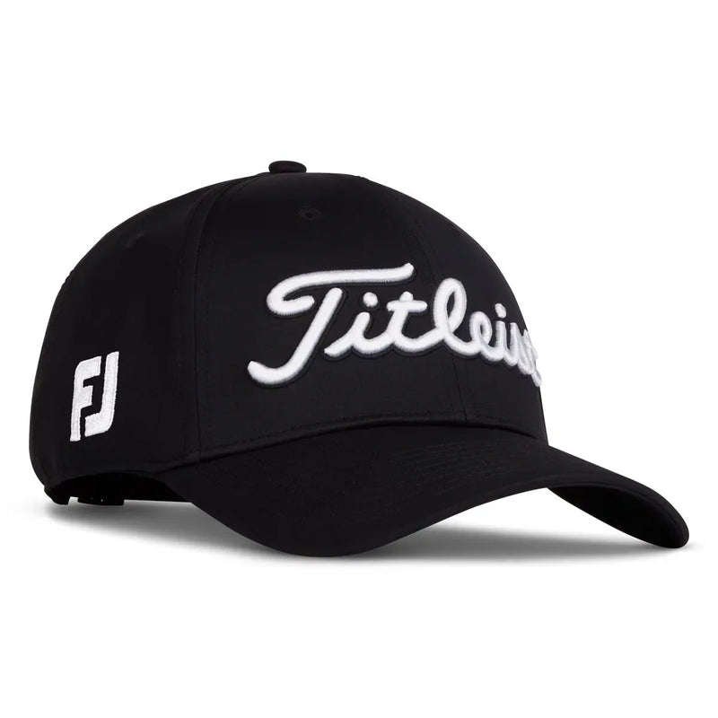 Load image into Gallery viewer, Titleist Men&#39;s Tour Performance Golf Hat
