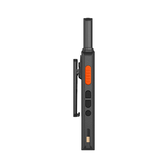 Ruyage RY18 UHF Analog Long Range Two Way Radio Ultra-thin Walkie Talkie