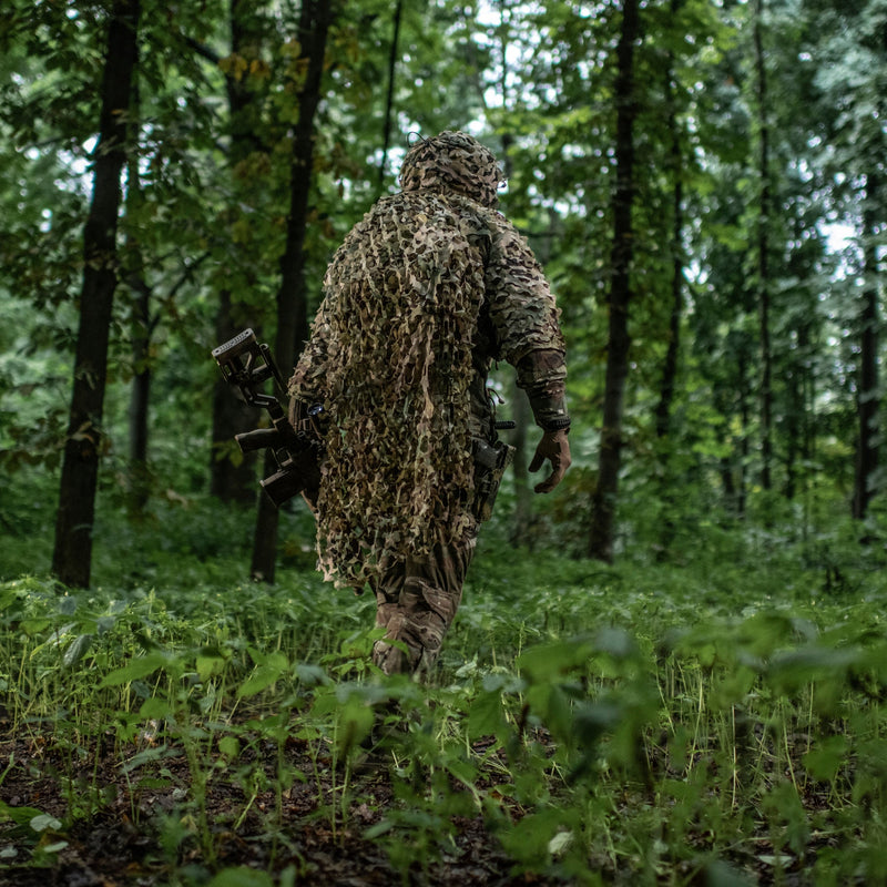 Load image into Gallery viewer, M-Tac Alder Camouflage Suit Multicam
