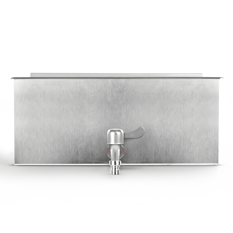 Load image into Gallery viewer, Water tank - Anchor stove
