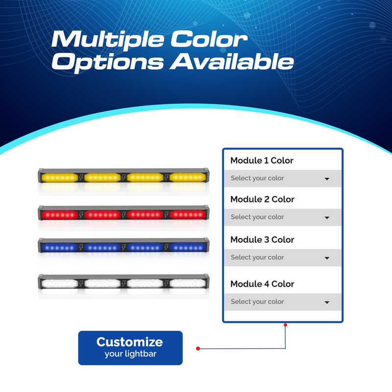 Load image into Gallery viewer, UBL U-Lite 400 Stick Light
